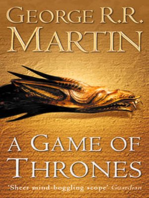 cover image of Game of thrones